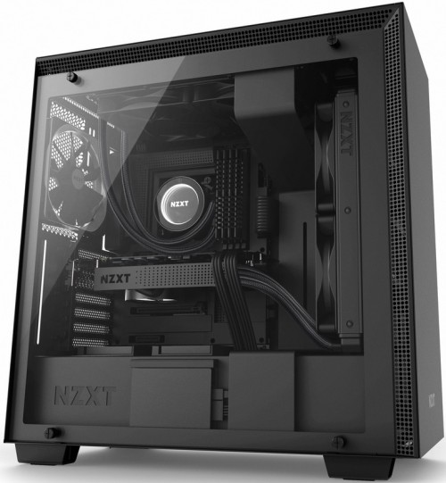 NZXT H700 CA-H700B-B1