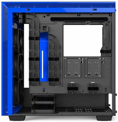 NZXT H700i CA-H700W-BL