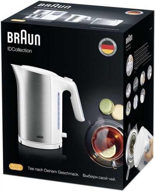 Braun IDCollection WK 5100