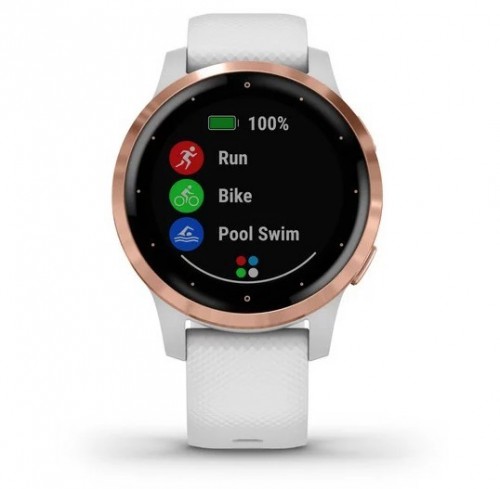 Garmin Vivoactive 4S