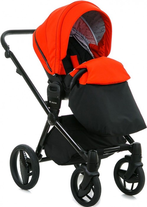 Invictus V-Pram 2 in 1