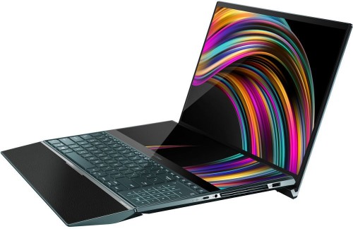 Asus ZenBook Pro Duo UX581GV