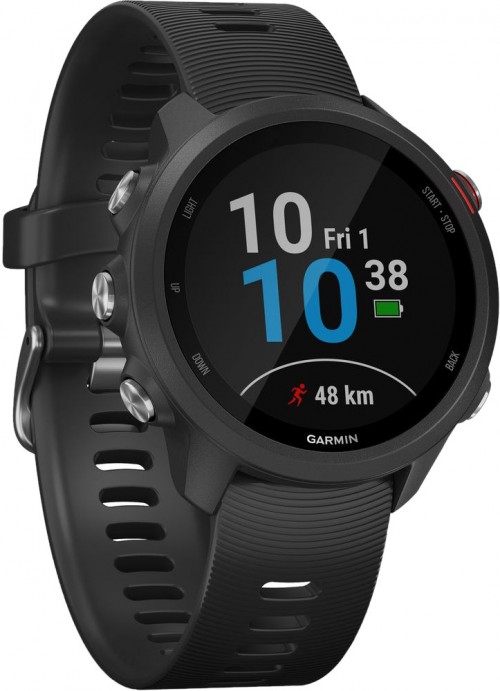 Garmin Forerunner 245 Music