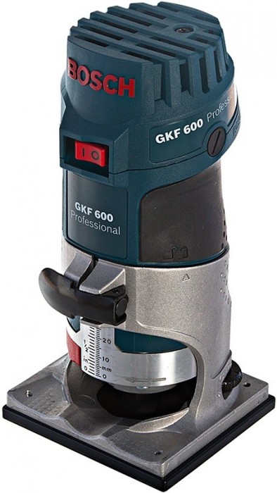 Bosch GKF 600 Professional 060160A100