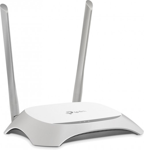 TP-LINK TL-WR840N