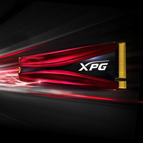 A-Data XPG GAMMIX S11 Pro M.2 AGAMMIXS11P-512GT-C 512 ГБ