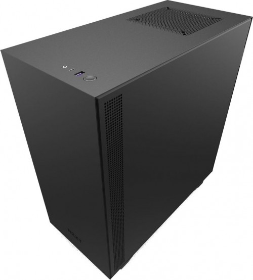 NZXT H510i CA-H510i-B1 черный