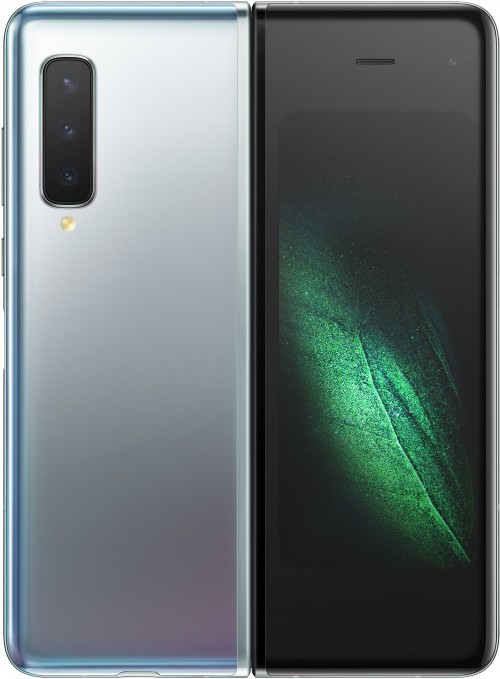 Samsung Galaxy Fold