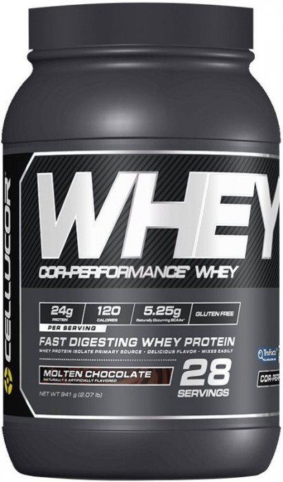 Cellucor COR-Performance Whey