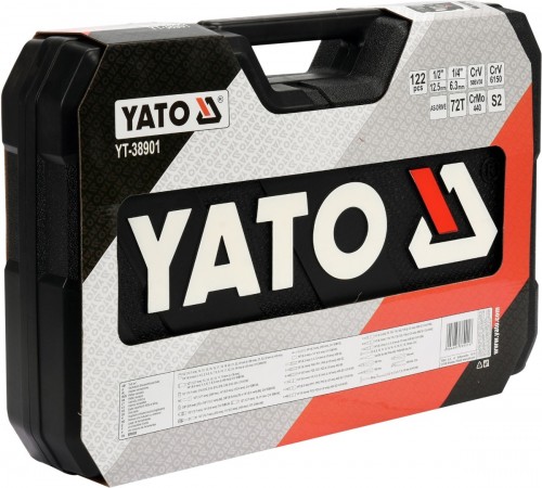 Yato YT-38901