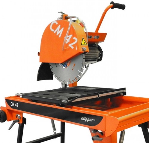 Norton Clipper CM42 Compact