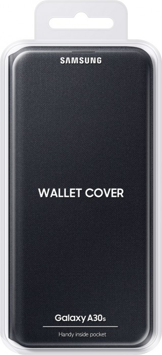 Samsung Wallet Cover for Galaxy A30s