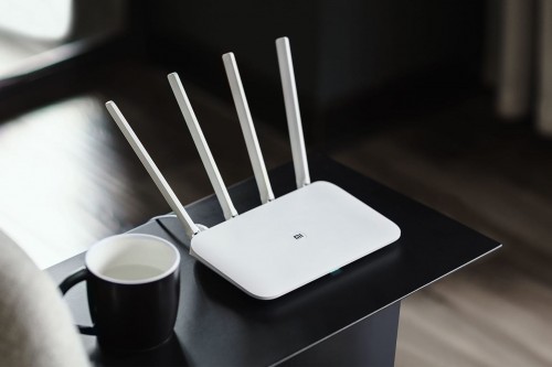 Xiaomi Mi Router 4C