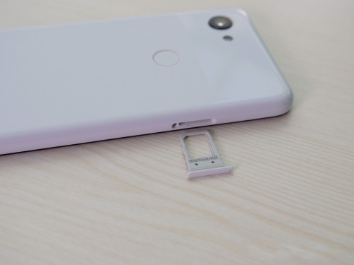 Google Pixel 3a