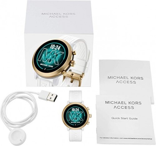 Комплектация Michael Kors MKGO