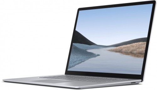 Microsoft Surface Laptop 3 15 inch