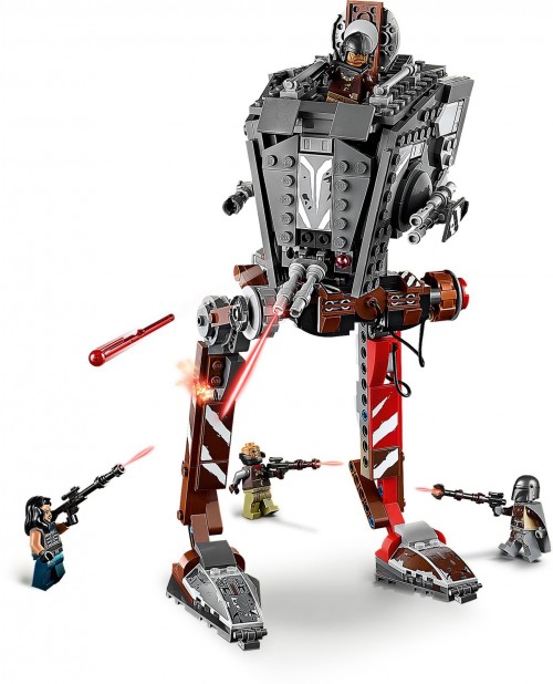 Lego AT-ST Raider 75254
