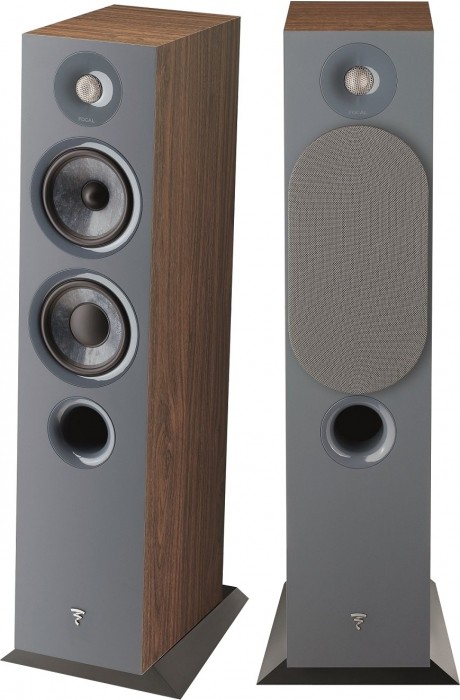 Focal JMLab Chora 816