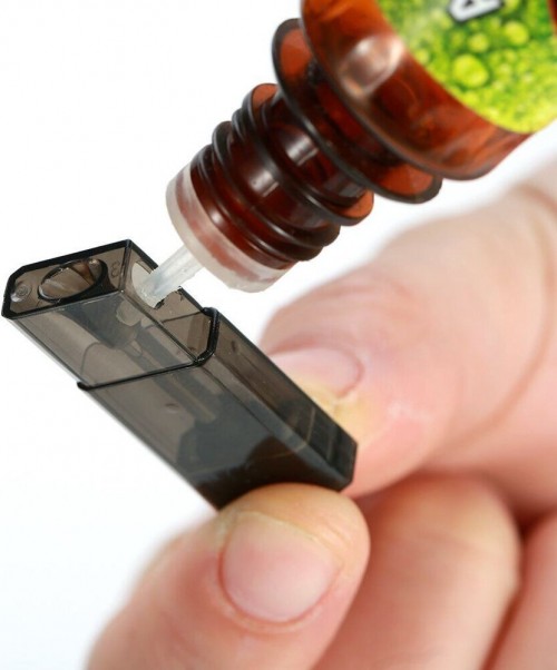 Voopoo Drag Nano Pod Kit