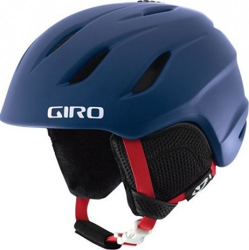 Giro Nine Mips