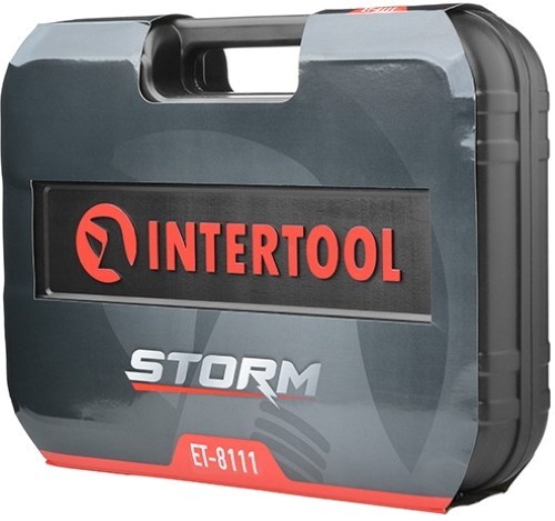 Intertool ET-8111