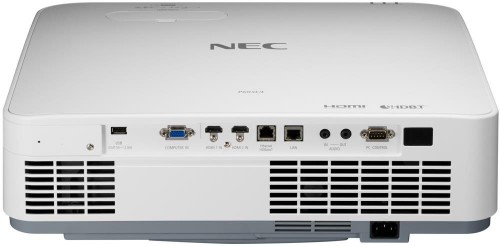 NEC P605UL