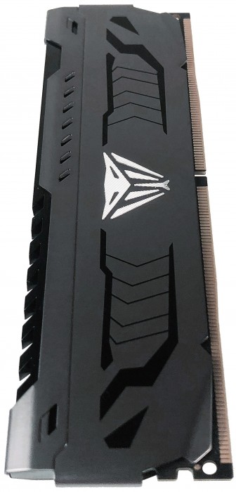 Patriot Viper Steel DDR4 2x4Gb