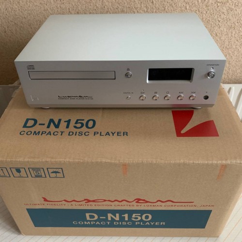 Luxman D-N150
