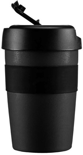 Lifeventure Reusable Coffee Cup 0.34 L