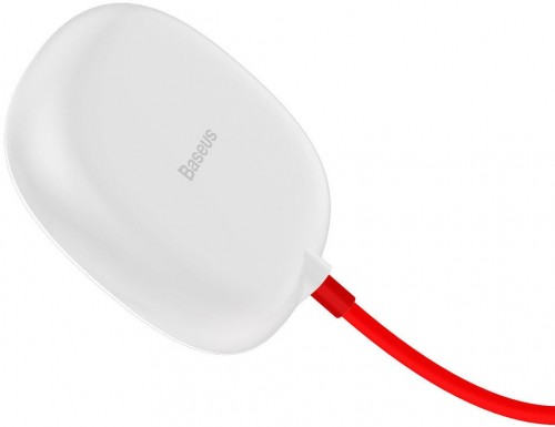 BASEUS Suction Cup Wireless Charger