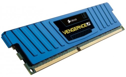 Corsair Vengeance LP DDR3 1x8Gb