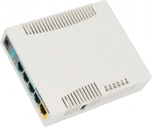 MikroTik 951Ui-2HnD