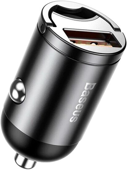 BASEUS Tiny Star Mini USB port