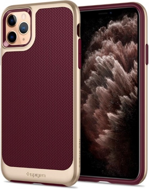 Spigen Neo Hybrid for iPhone 11 Pro