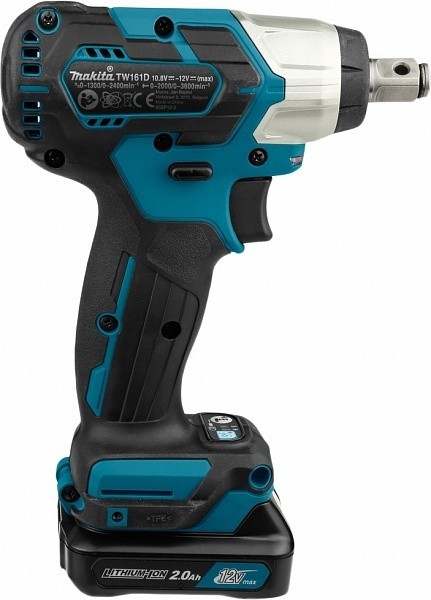 Makita TW161DWAE