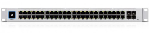 Ubiquiti UniFi Switch USW-Pro-48-POE Gen 2