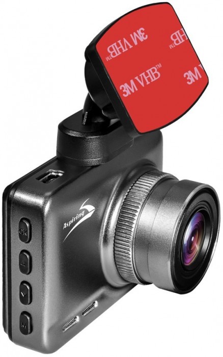 Aspiring GT-17 Magnet