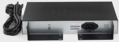 D-Link DGS-1100-18