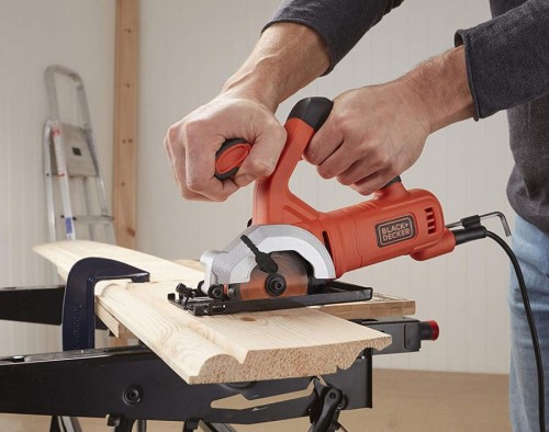 Black&Decker BES510