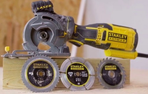 Stanley FatMax FME380K