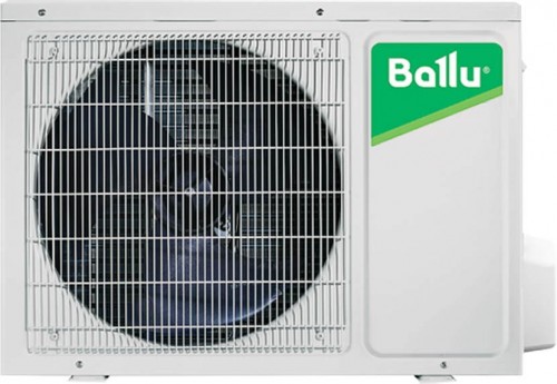 Ballu BSPI-10HN1/WT/EU