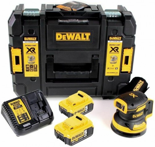 DeWALT DCW210P2