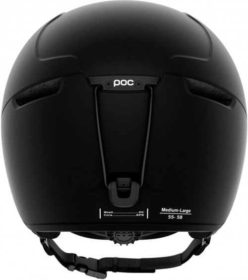 ROS Pure Ski Helmet