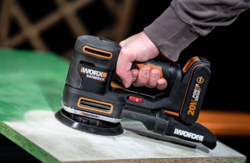 Worx WX820