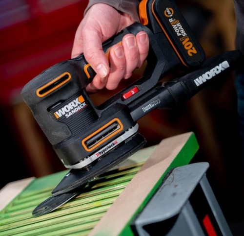 Worx WX820