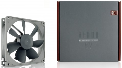 Noctua NF-B9 redux-1600 PWM