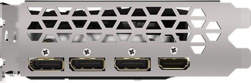 Gigabyte Radeon RX 5500 XT GAMING OC 8G