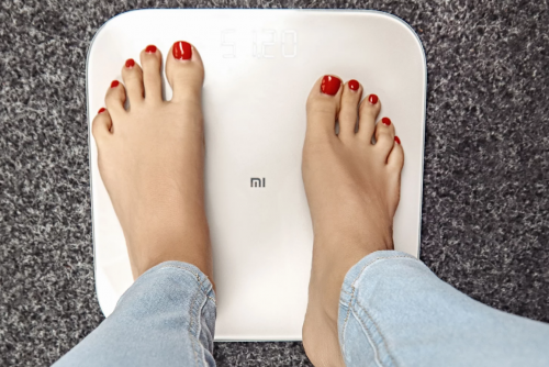 Xiaomi Mi Smart Scale 2