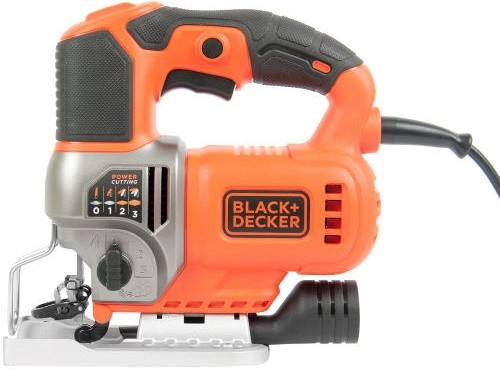 Black&Decker BES610