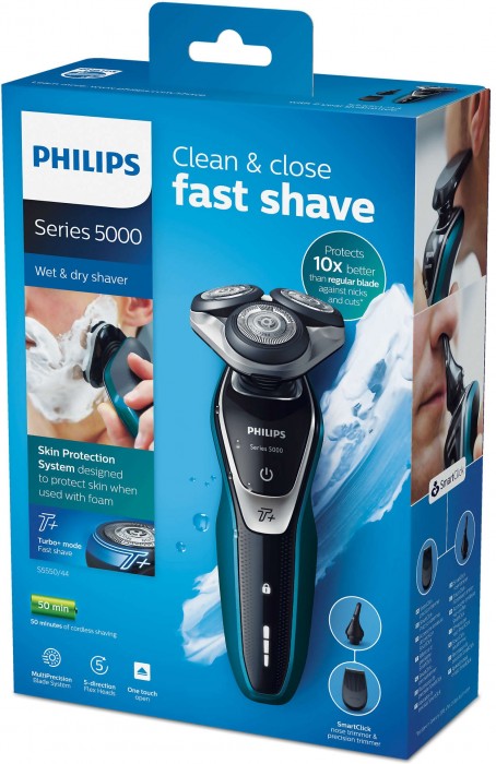 Philips S5550